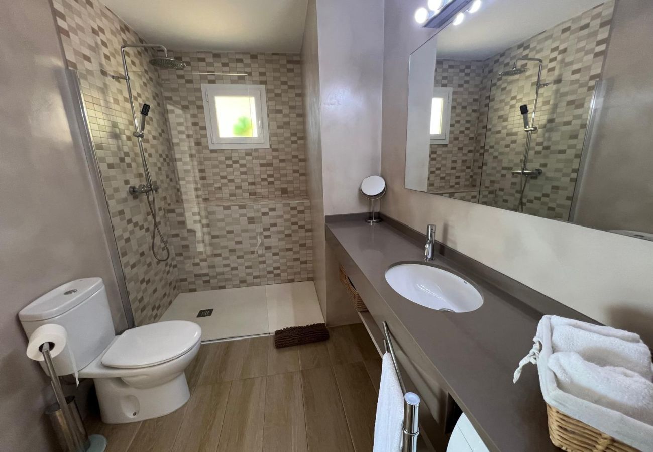 Appartement à Estartit - Mediterrània 19