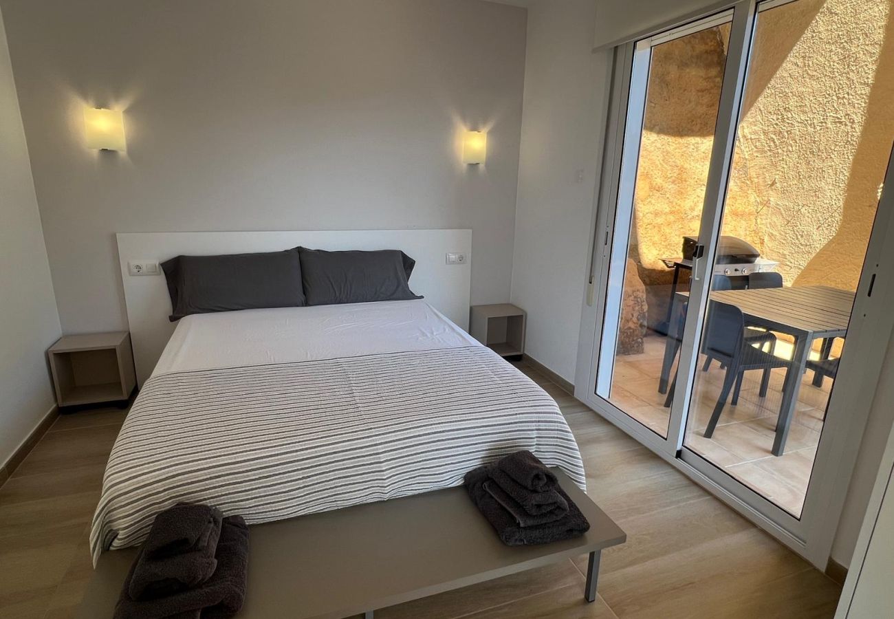 Appartement à Estartit - Mediterrània 19