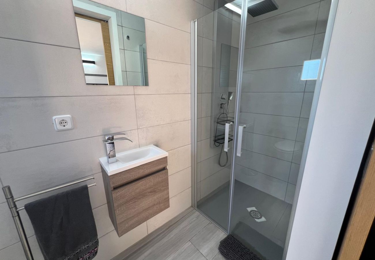 Appartement à Estartit - Mediterrània 19