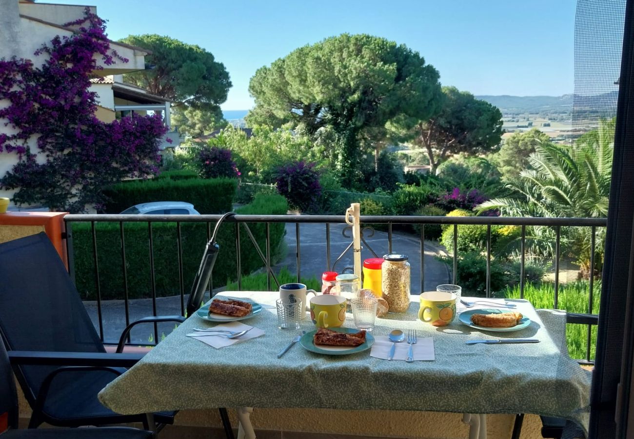 Maison mitoyenne à Torroella de Montgri - La dorada 8