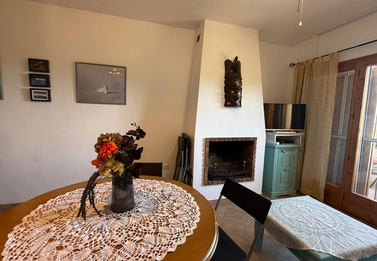 Maison mitoyenne à Torroella de Montgri - La dorada 8