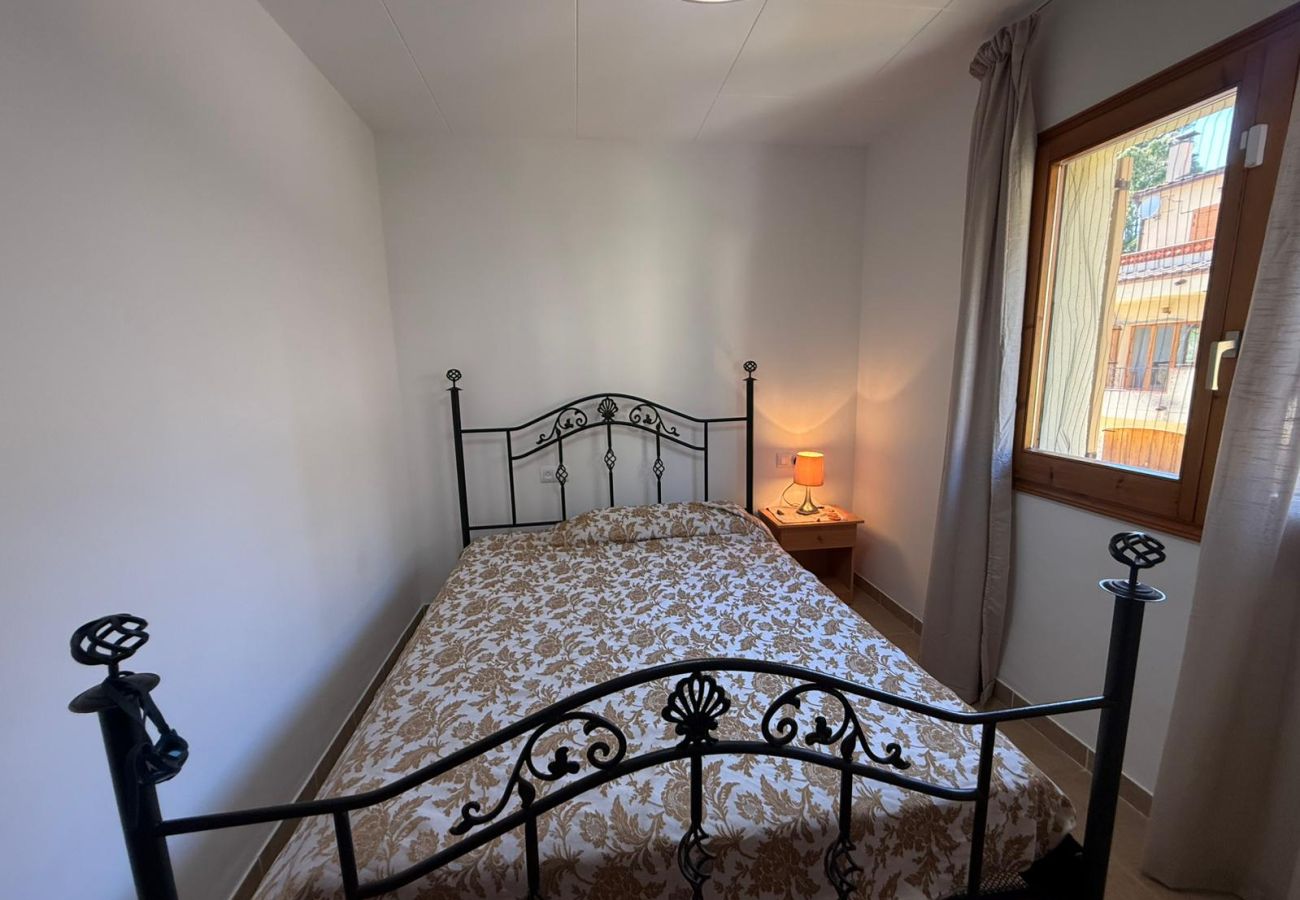 Maison mitoyenne à Torroella de Montgri - La dorada 8