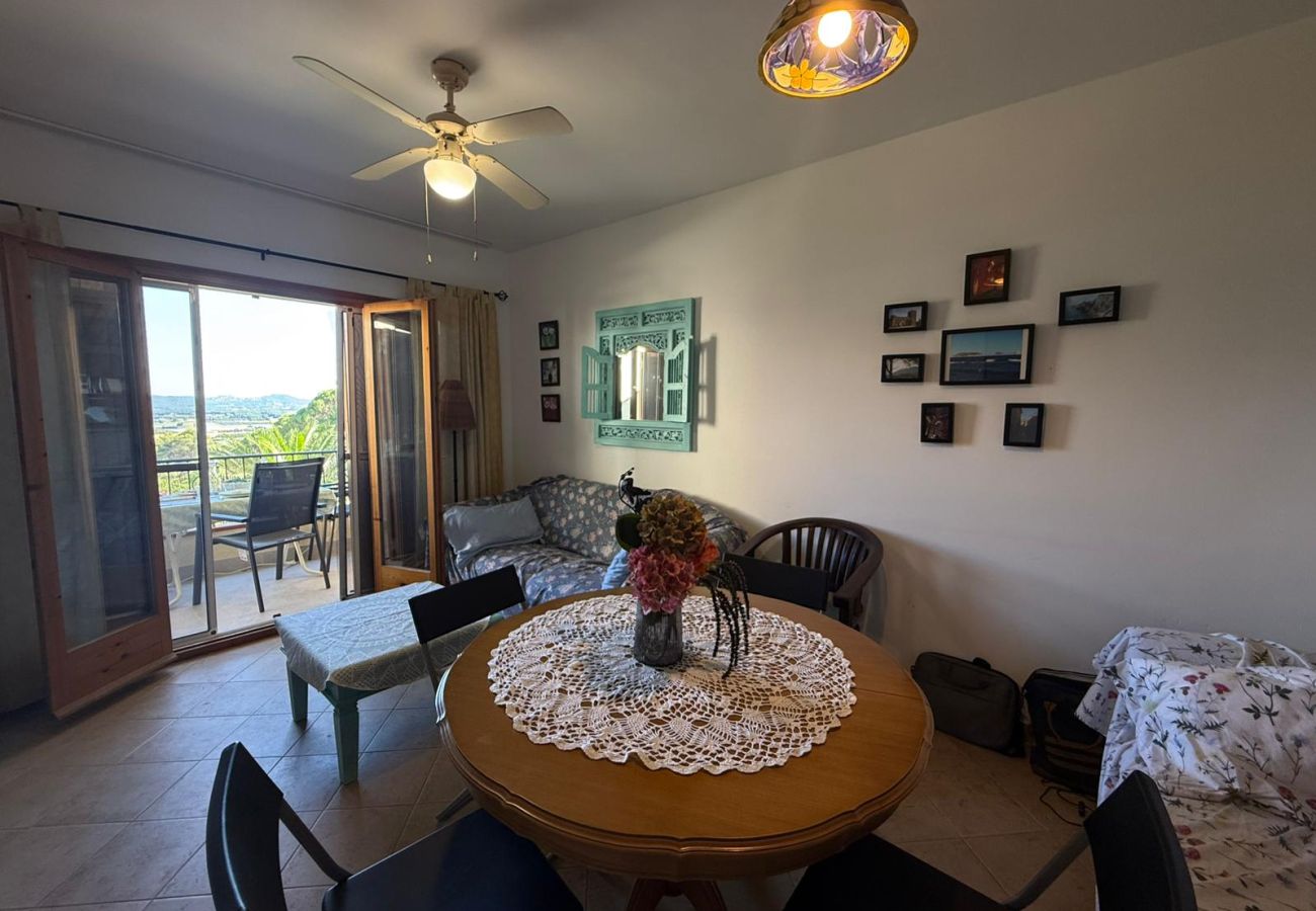Maison mitoyenne à Torroella de Montgri - La dorada 8