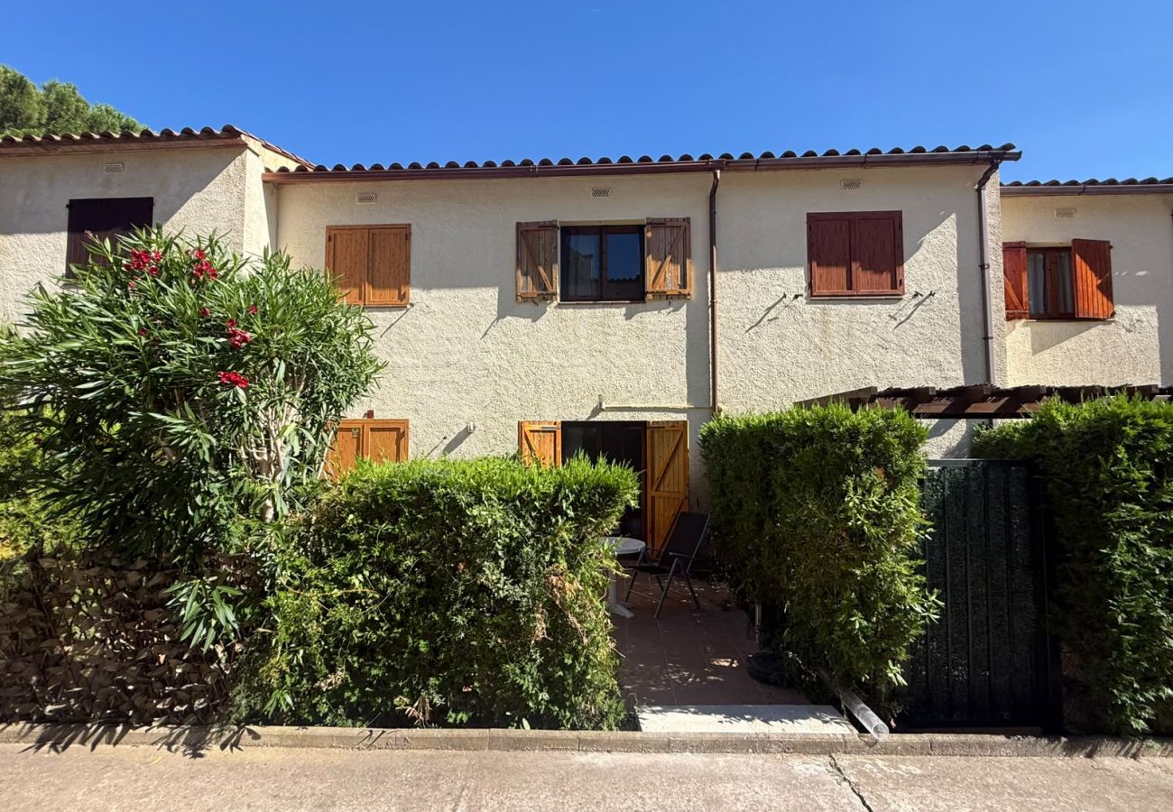 Maison mitoyenne à Torroella de Montgri - La dorada 8