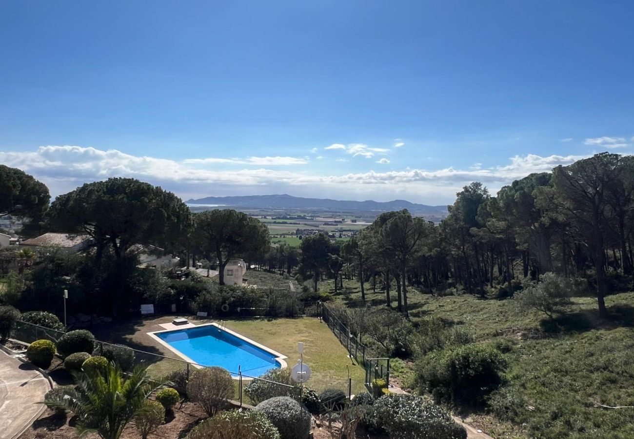 Maison mitoyenne à Torroella de Montgri - La dorada 8