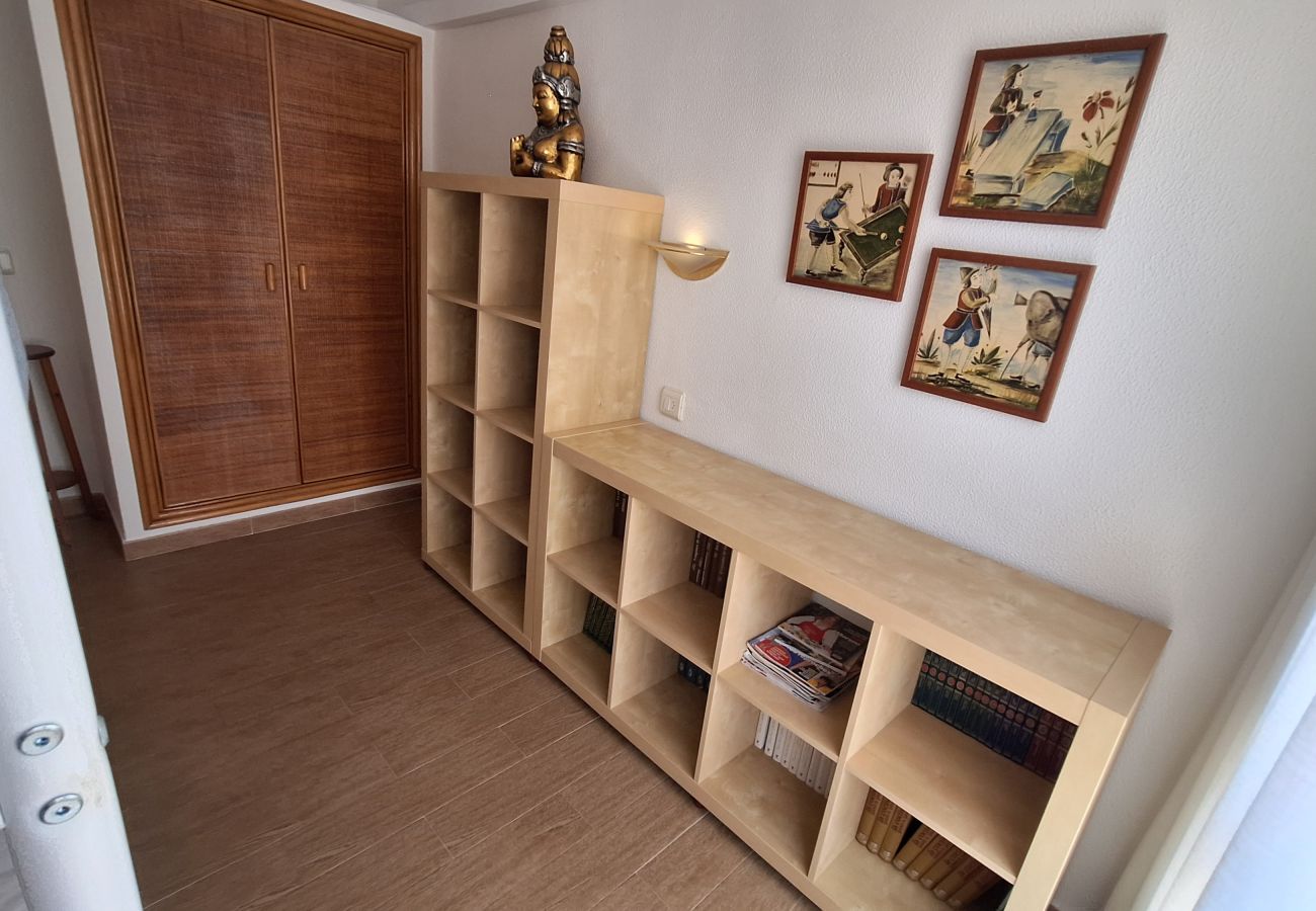Appartement à Estartit - Omega 5B