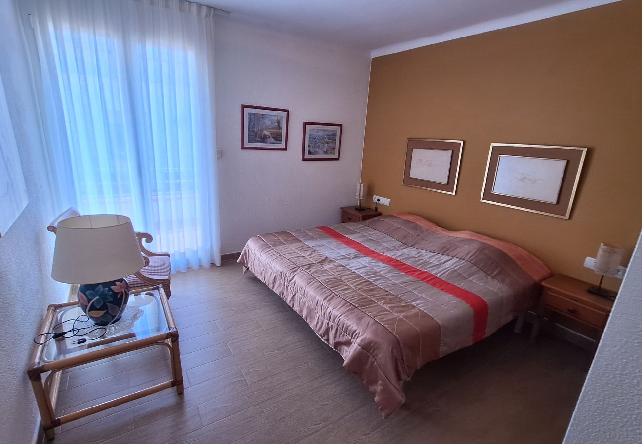 Appartement à Estartit - Omega 5B