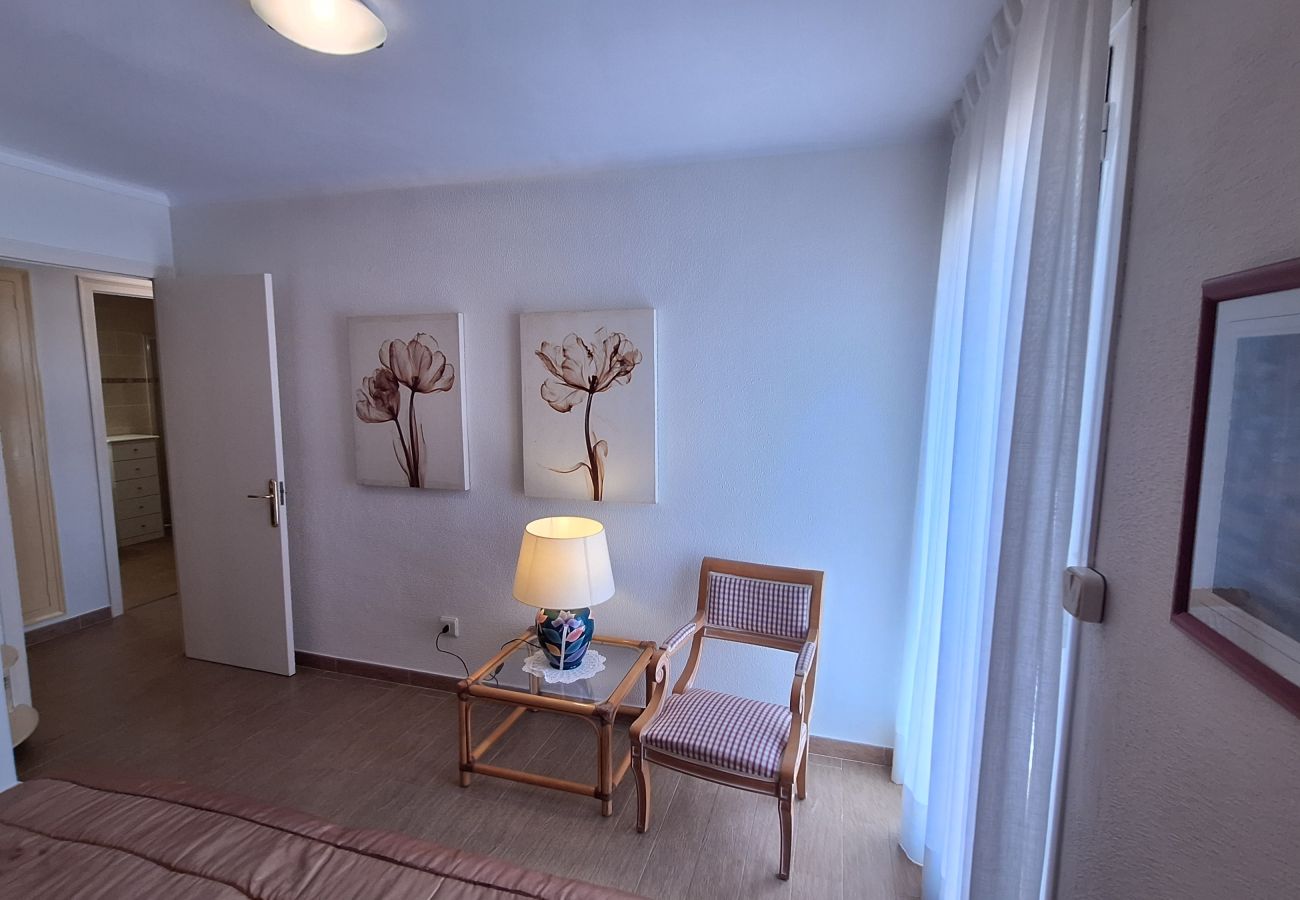 Appartement à Estartit - Omega 5B