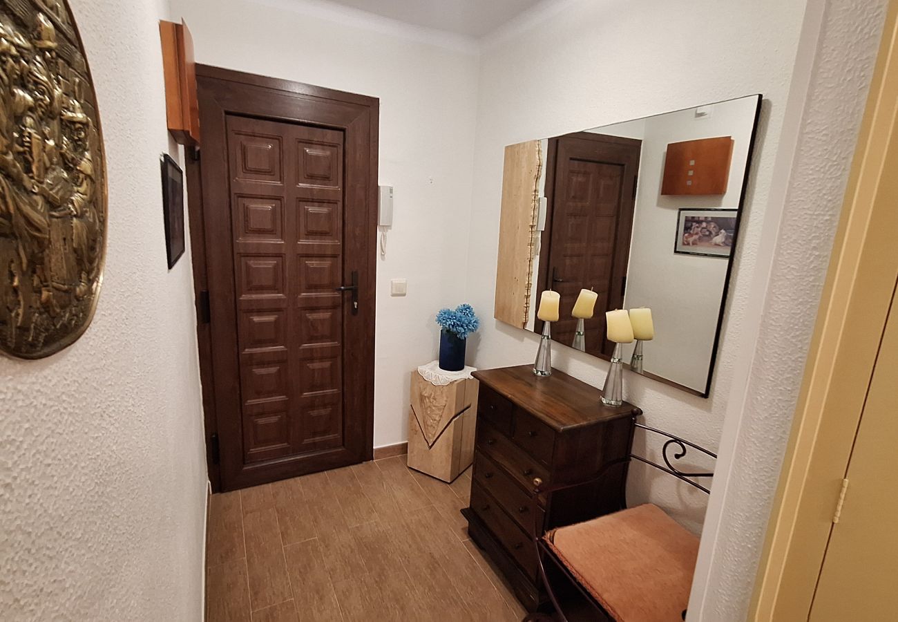 Appartement à Estartit - Omega 5B