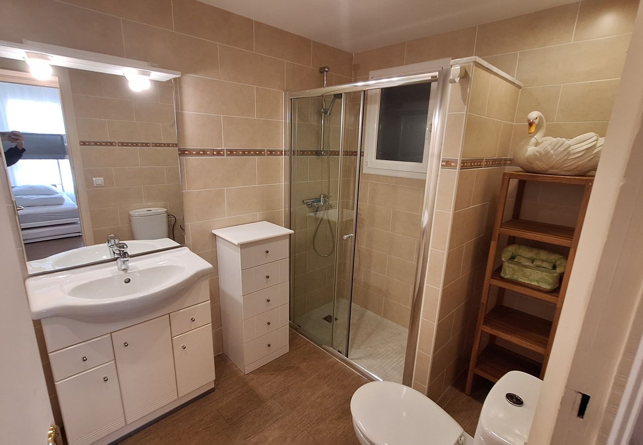 Appartement à Estartit - Omega 5B