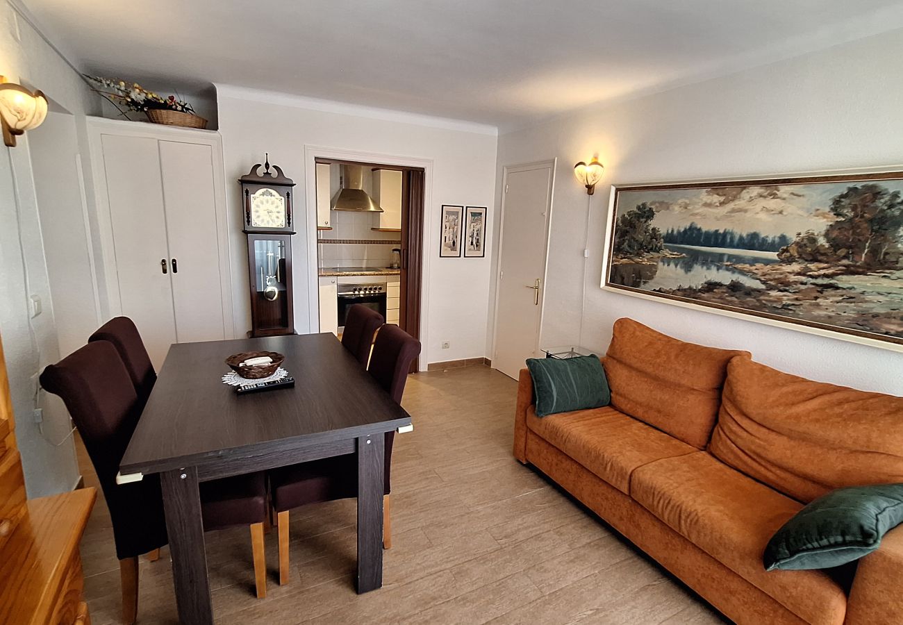 Appartement à Estartit - Omega 5B