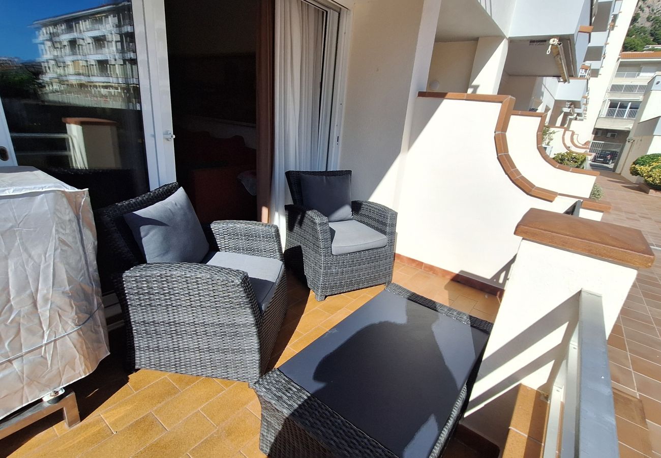 Appartement à Estartit - Omega 5B