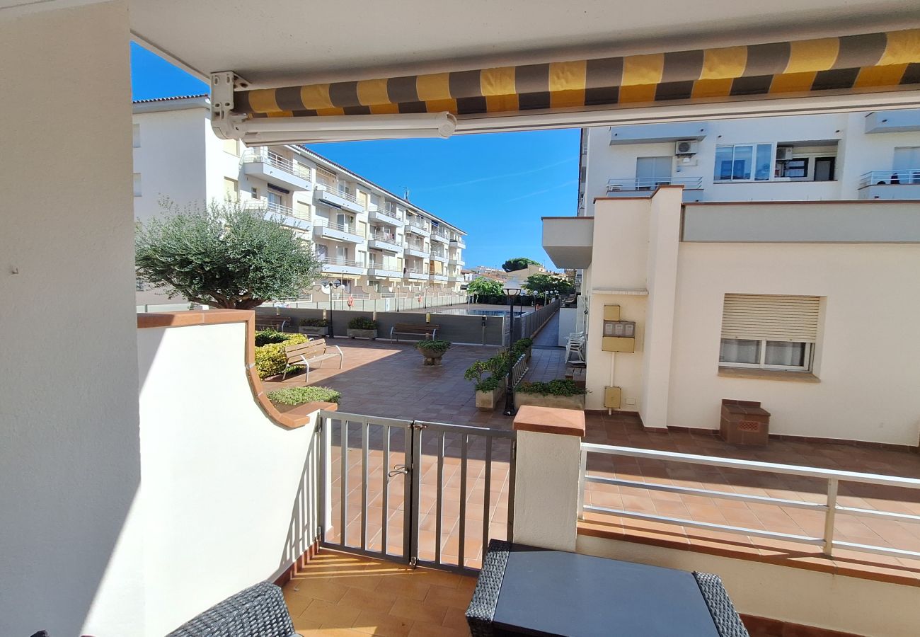 Appartement à Estartit - Omega 5B