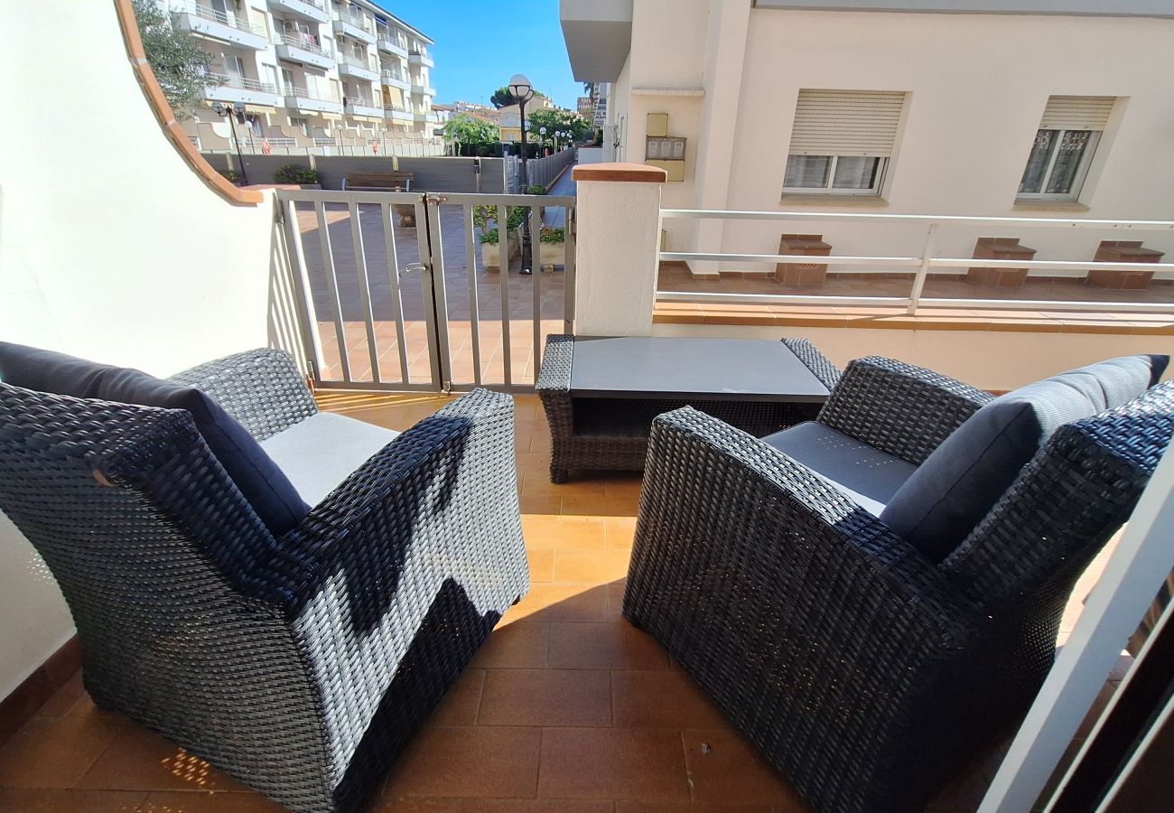 Appartement à Estartit - Omega 5B