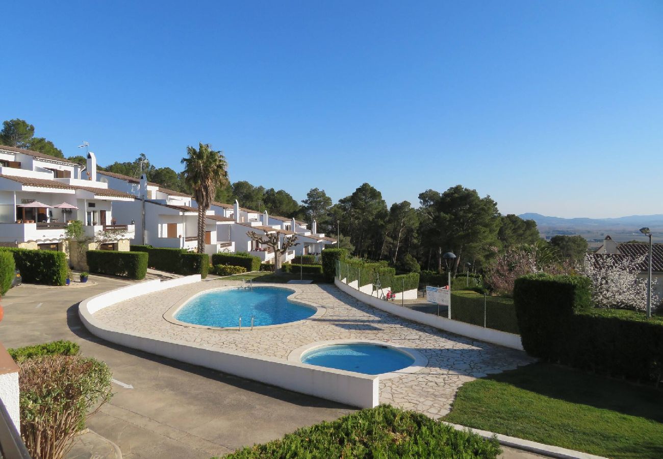 Casa adossada en Torroella de Montgri - MM88b