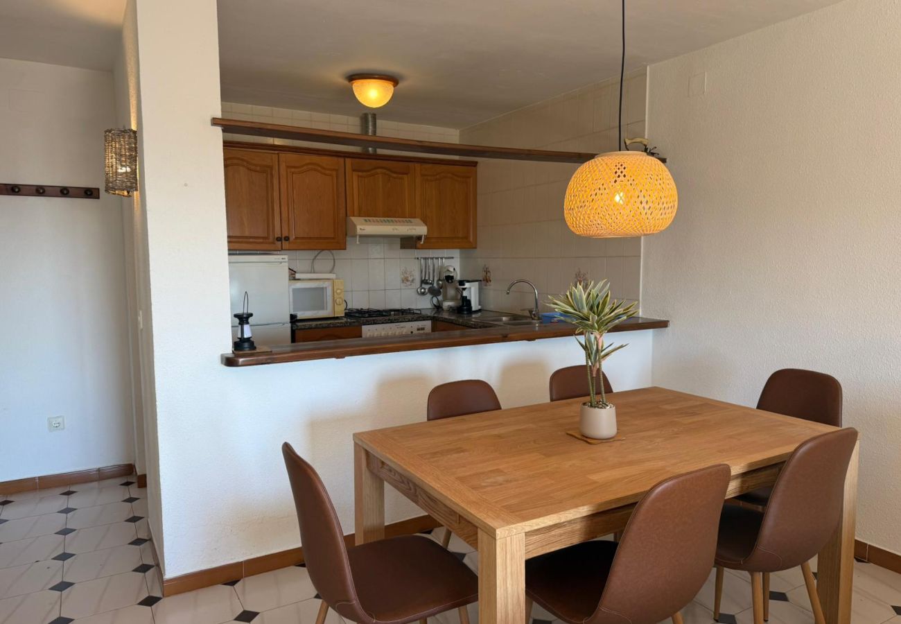 Casa adossada en Torroella de Montgri - MM88b
