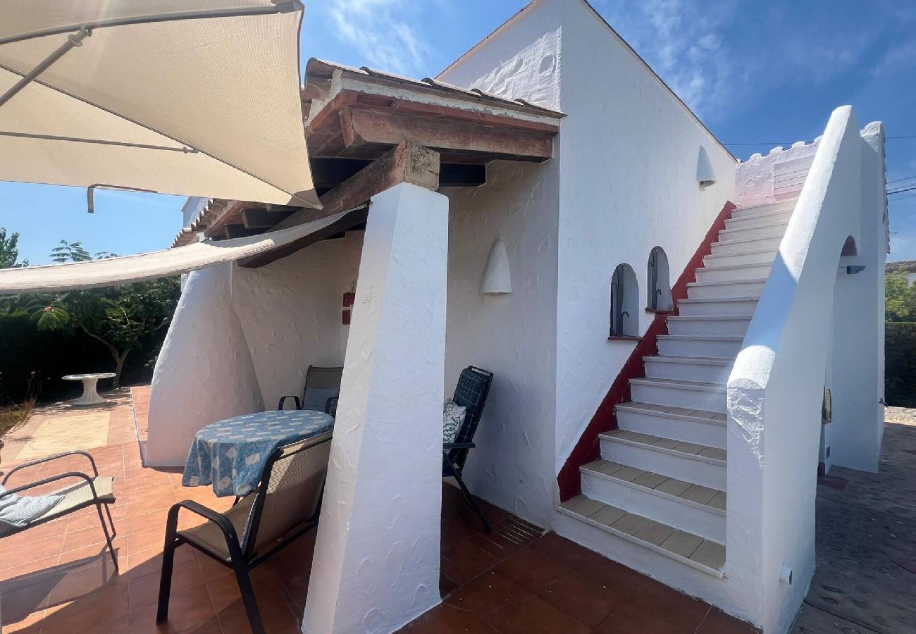 Casa en Estartit - VG 12