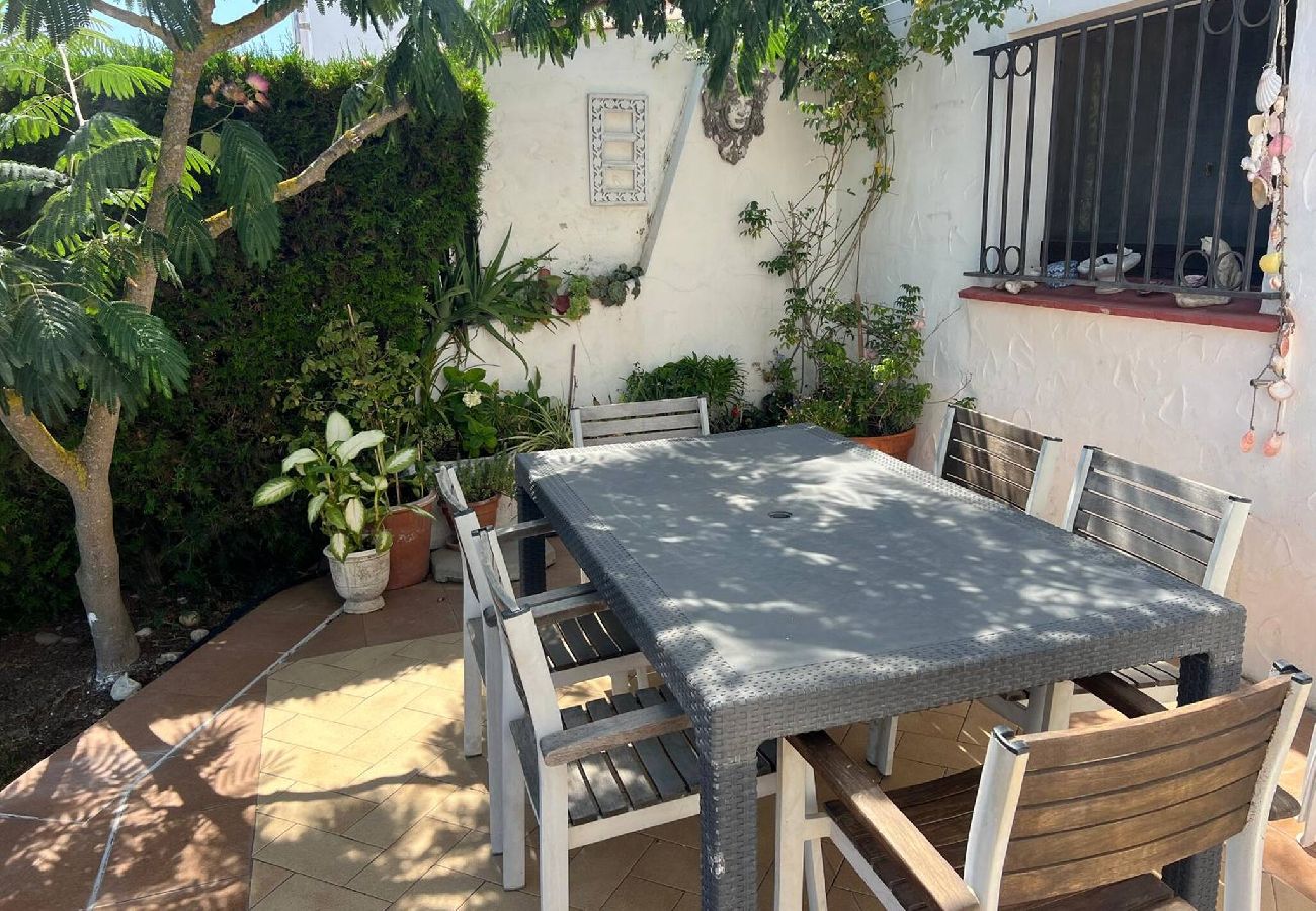Casa en Estartit - VG 12