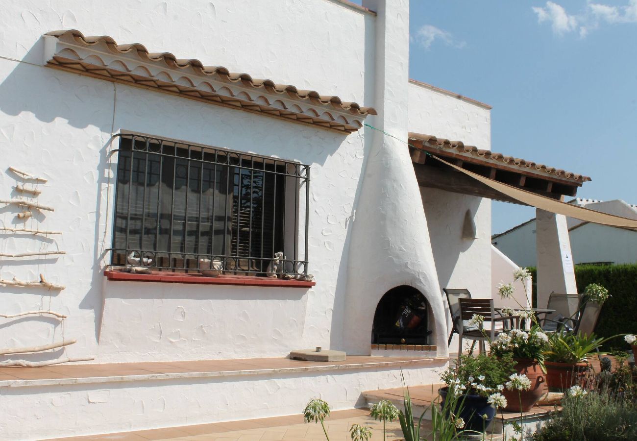 Casa en Estartit - VG 12