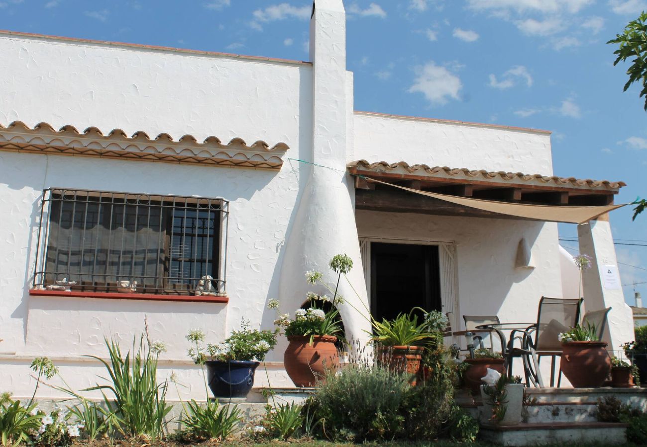 Casa en Estartit - VG 12