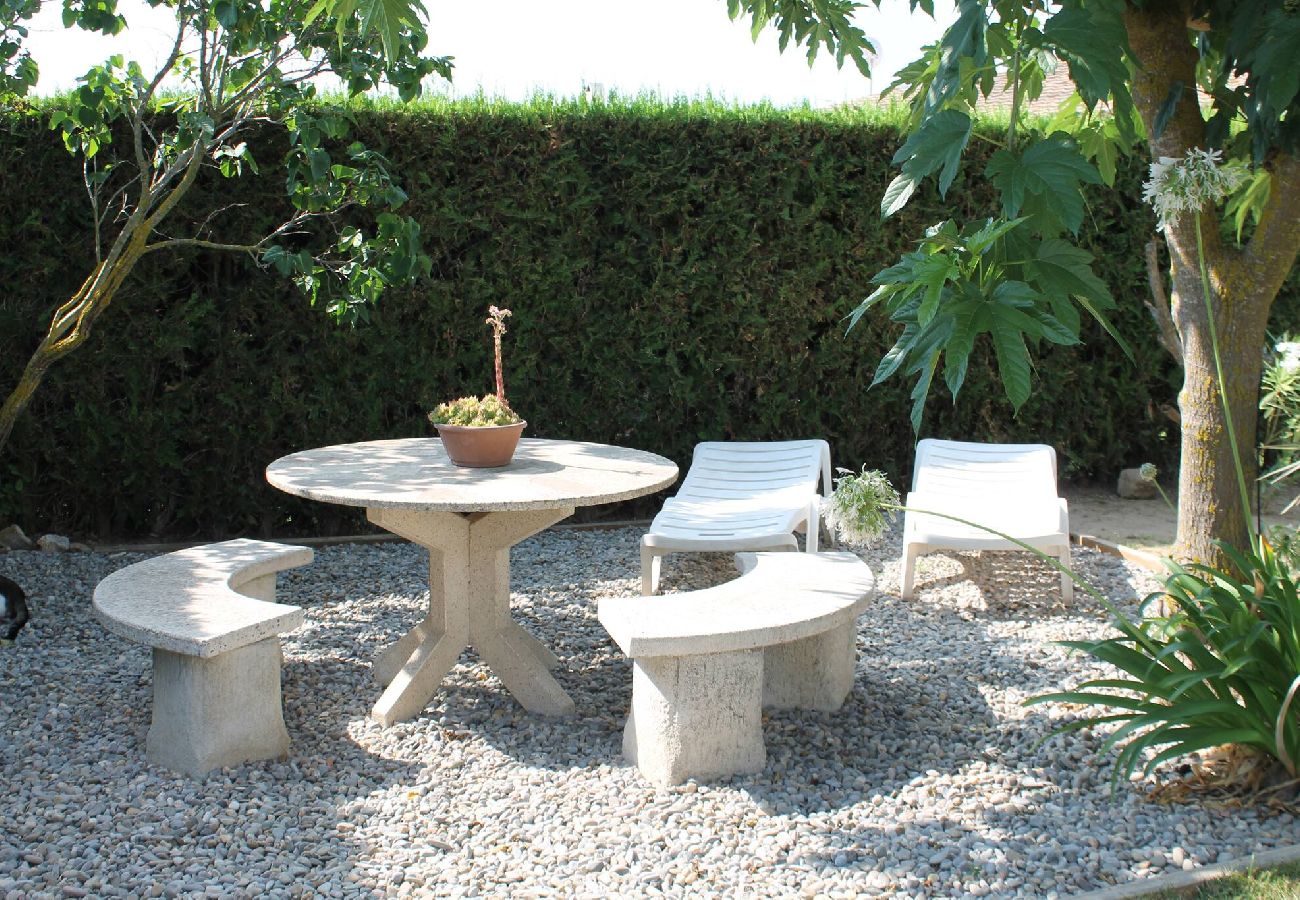 Casa en Estartit - VG 12