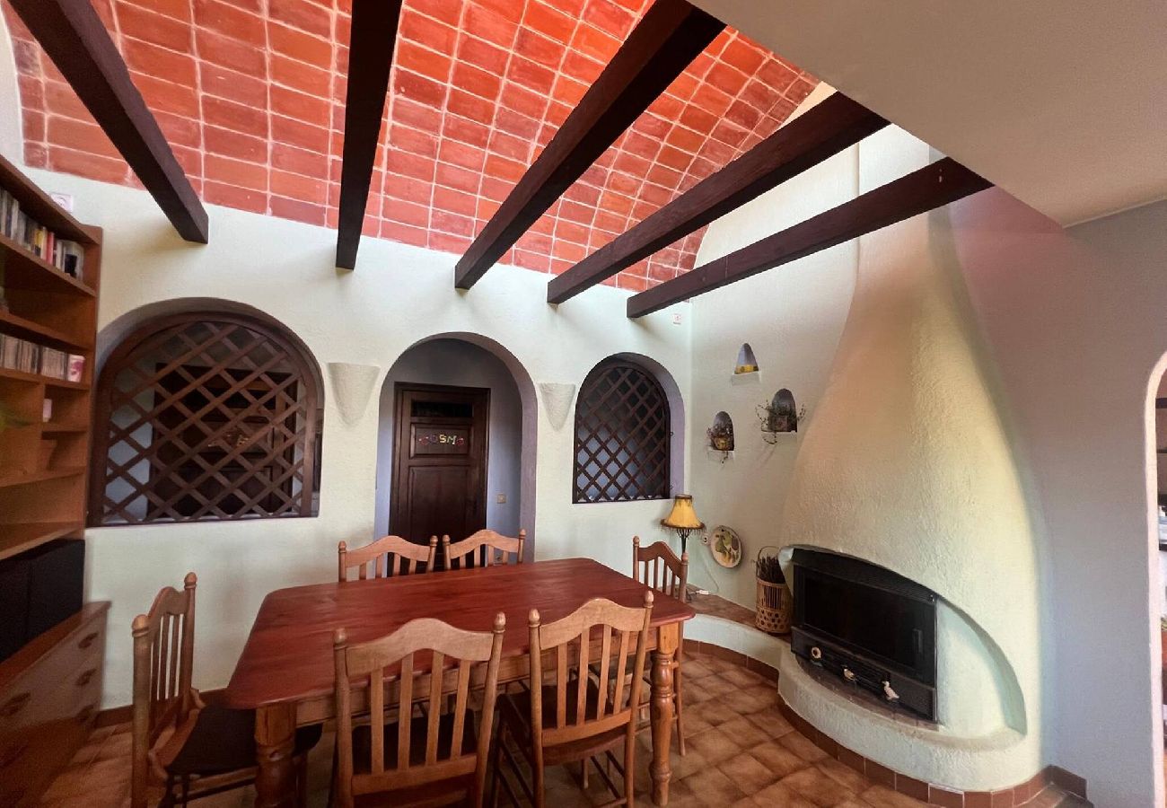 Casa en Estartit - VG 12