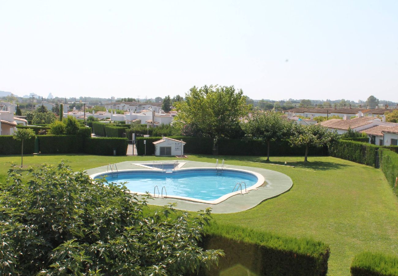 Casa en Estartit - VG 12