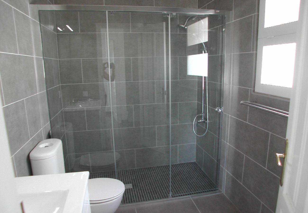 Casa adossada en Estartit - CB 2b