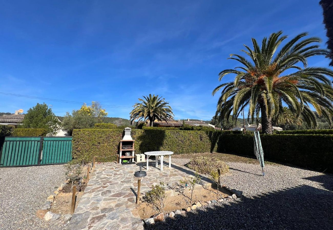 Bungalow en Estartit - Las Palmeras 6