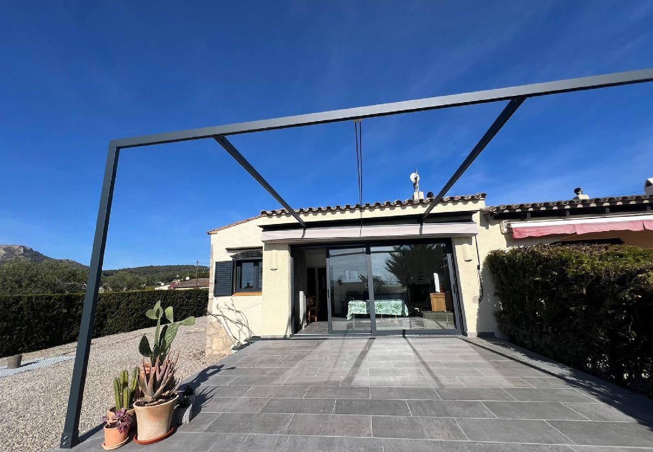 Bungalow en Estartit - Las Palmeras 6