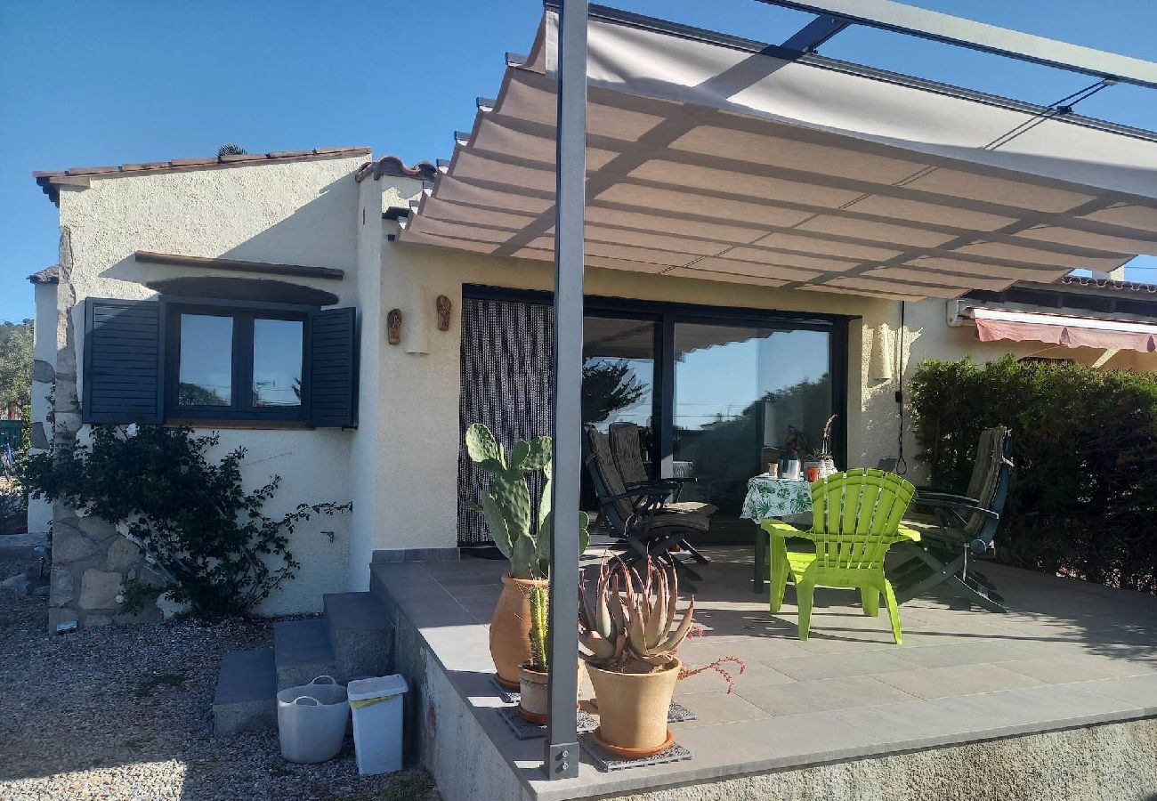 Bungalow en Estartit - Las Palmeras 6