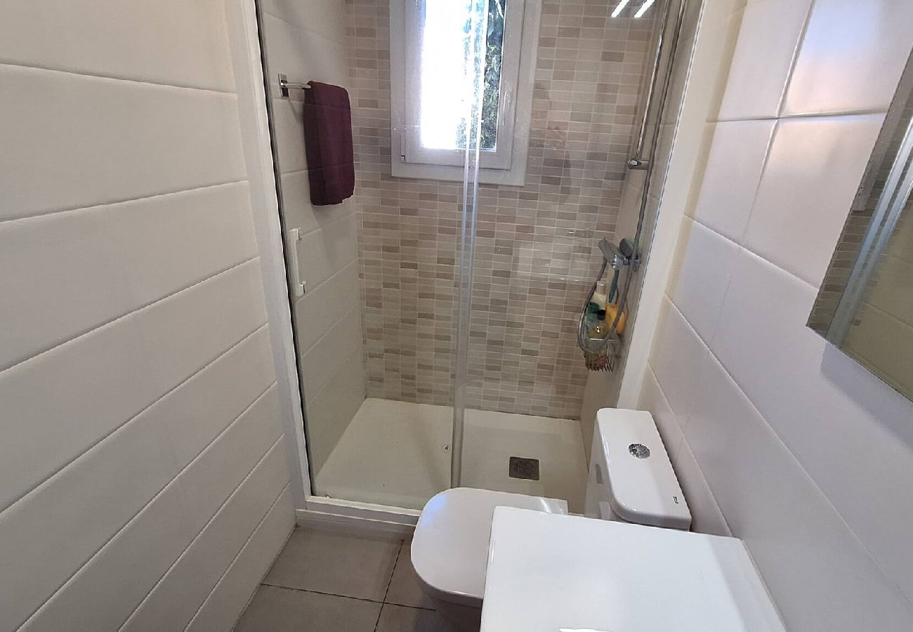 Casa adossada en Estartit - LO 33