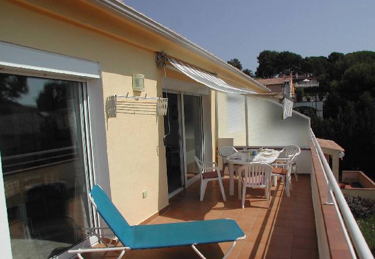 Apartament en Estartit - BU 27c