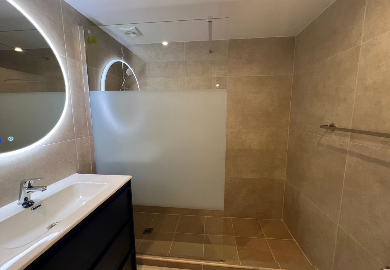 Apartament en Estartit - BU 27c