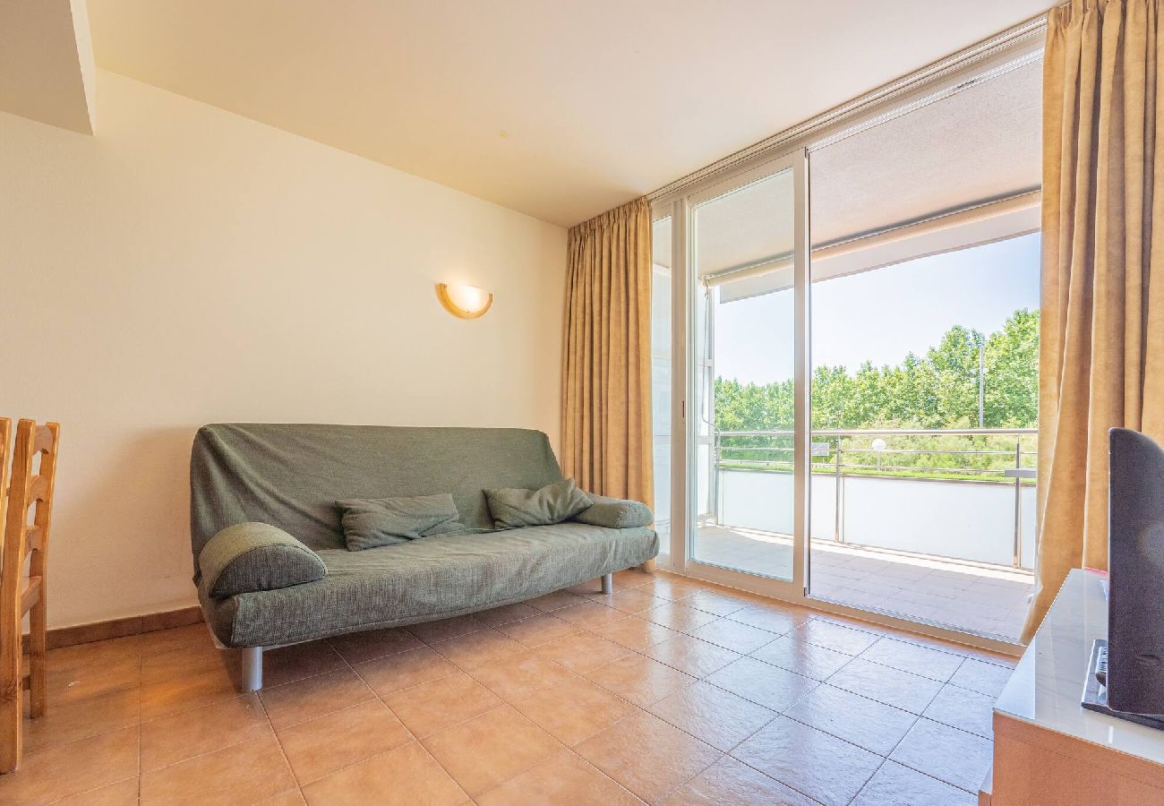 Apartament en Estartit - Miami II