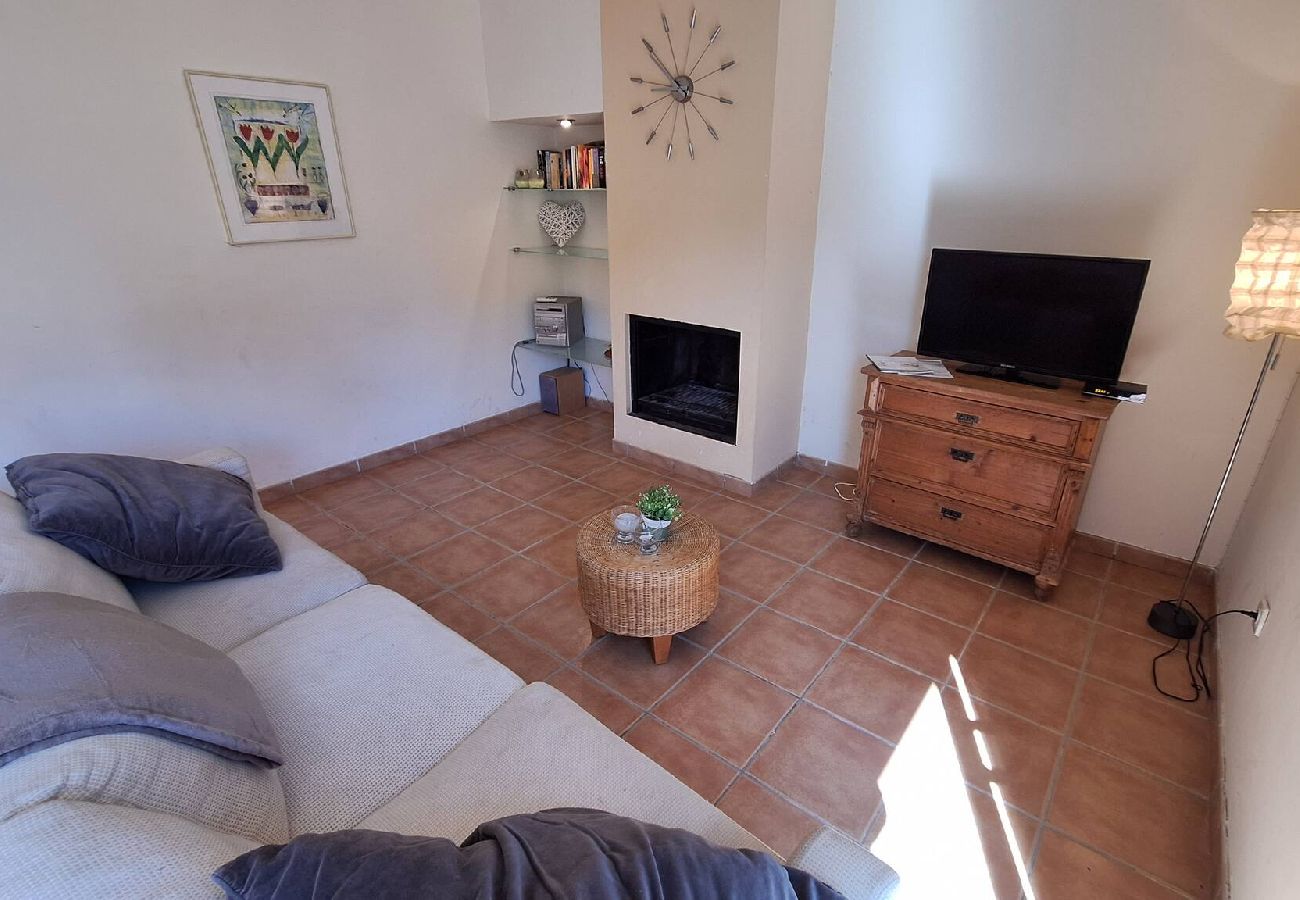 Casa adossada en Torroella de Montgri - Mas Pinell 41