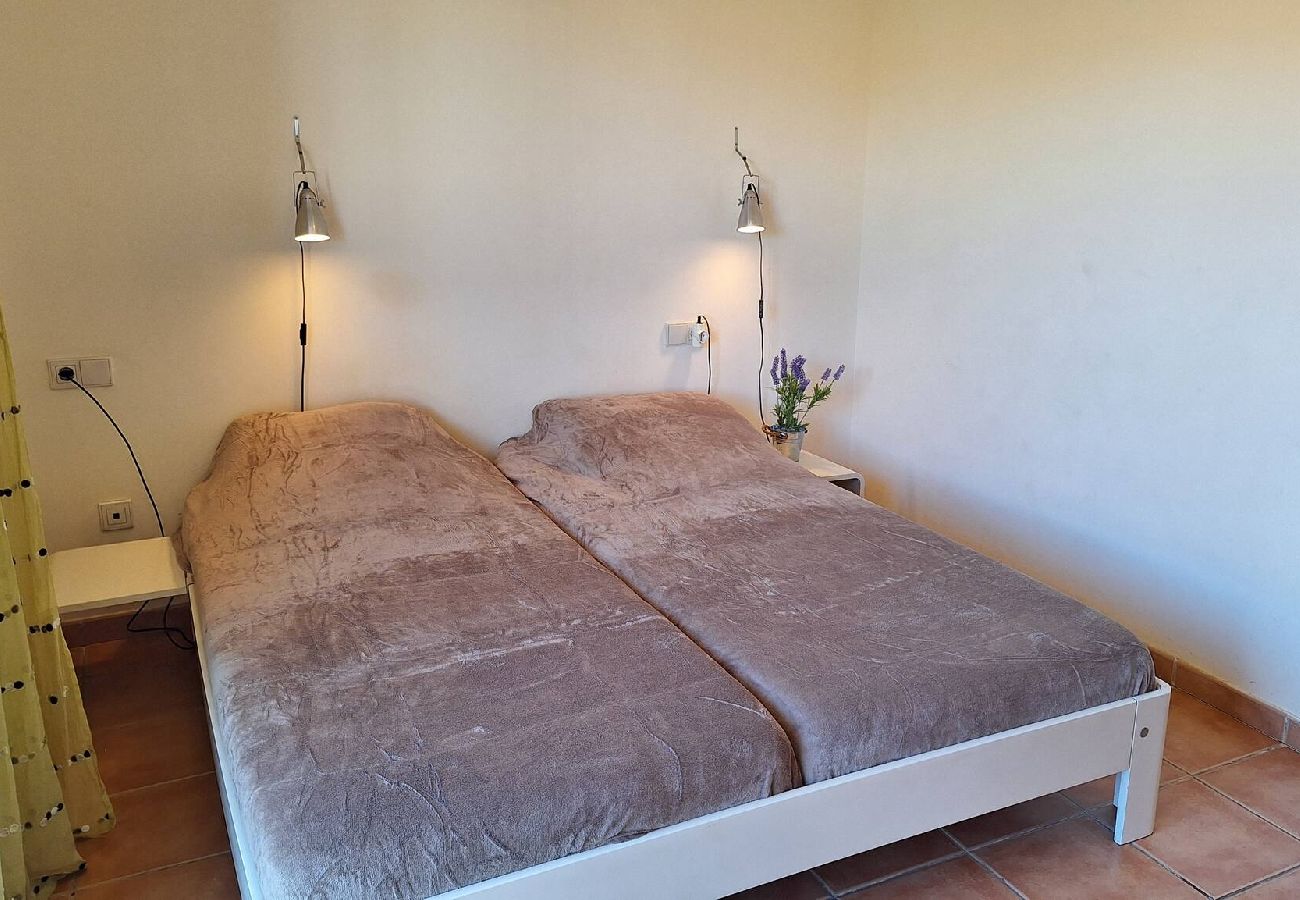 Casa adossada en Torroella de Montgri - Mas Pinell 41