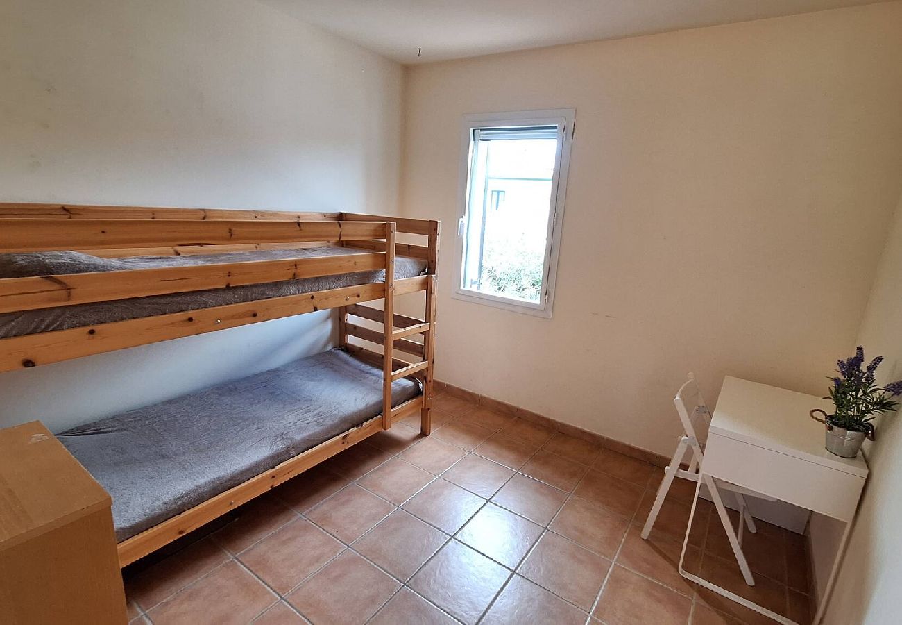 Casa adossada en Torroella de Montgri - Mas Pinell 41