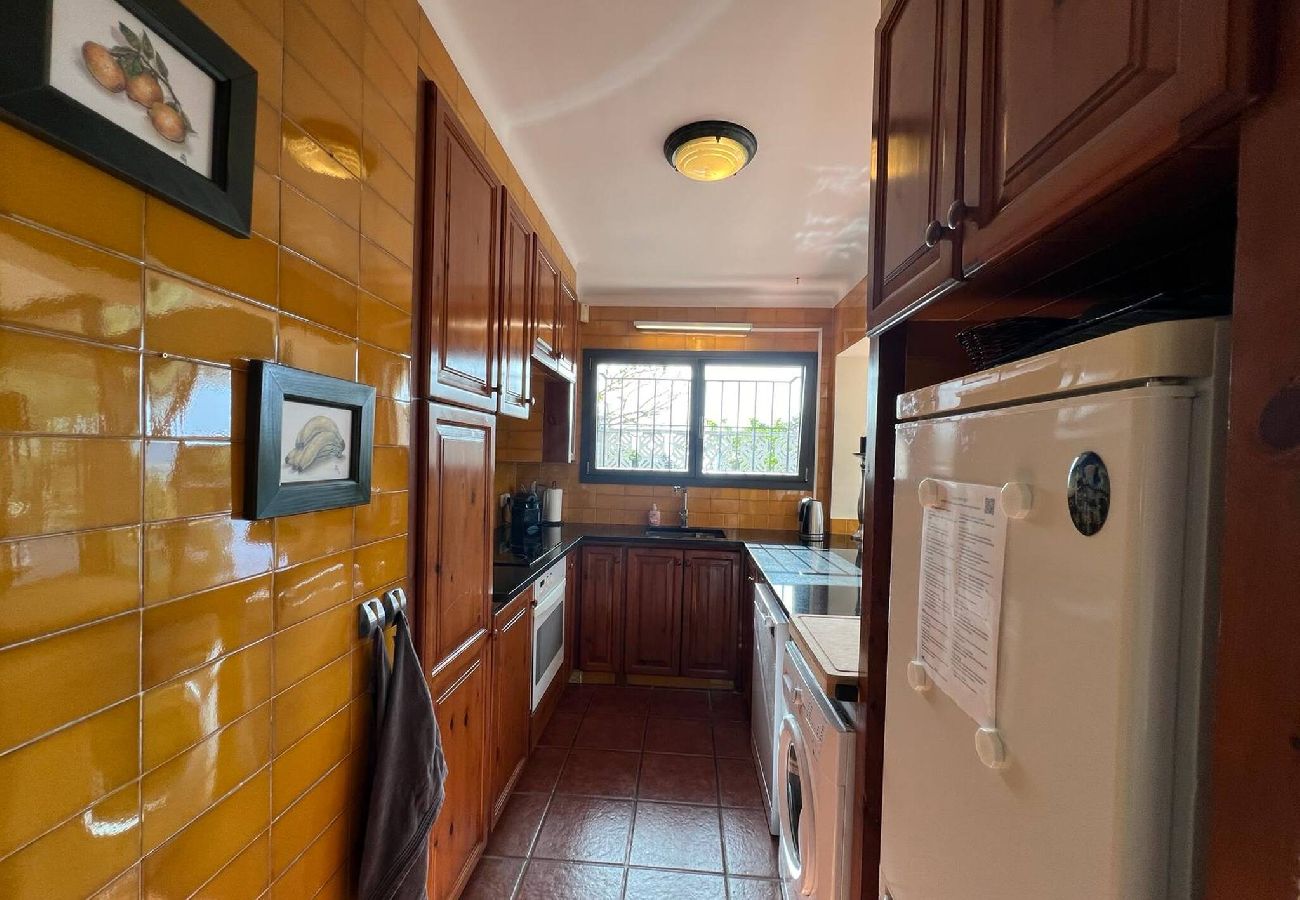 Casa en Estartit - TV 66