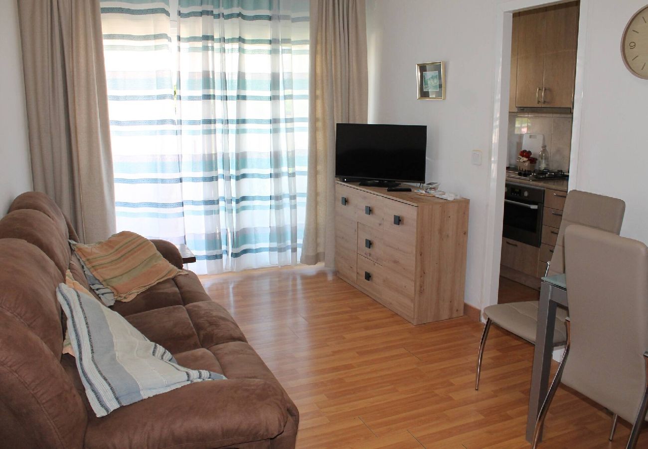 Apartament en Estartit - Sur Alf 40