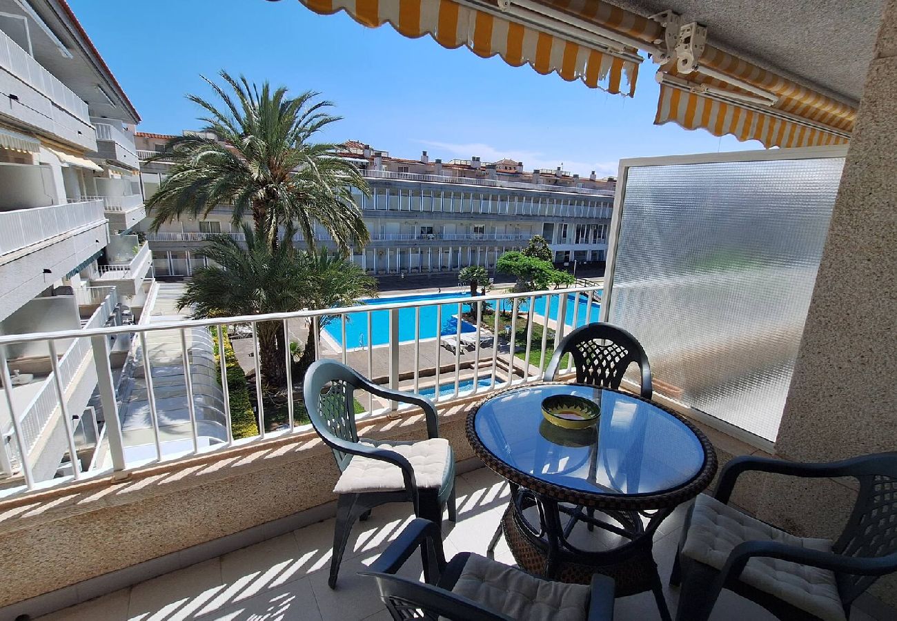 Apartament en Estartit - MD 248