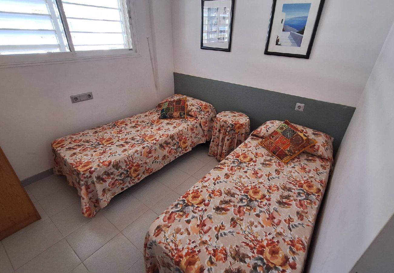Apartament en Estartit - MD 248
