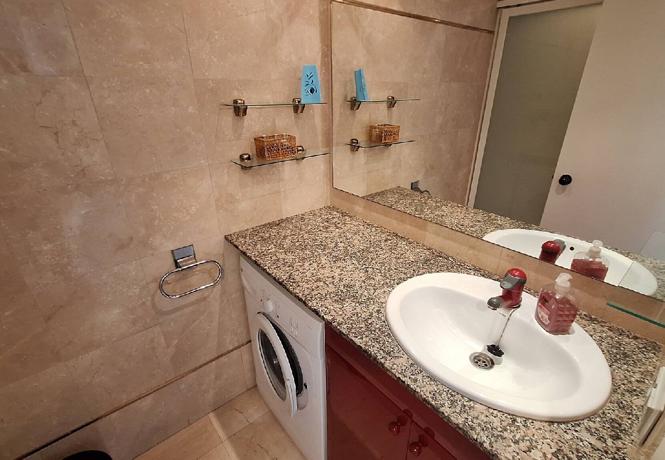 Apartament en Estartit - MD 248