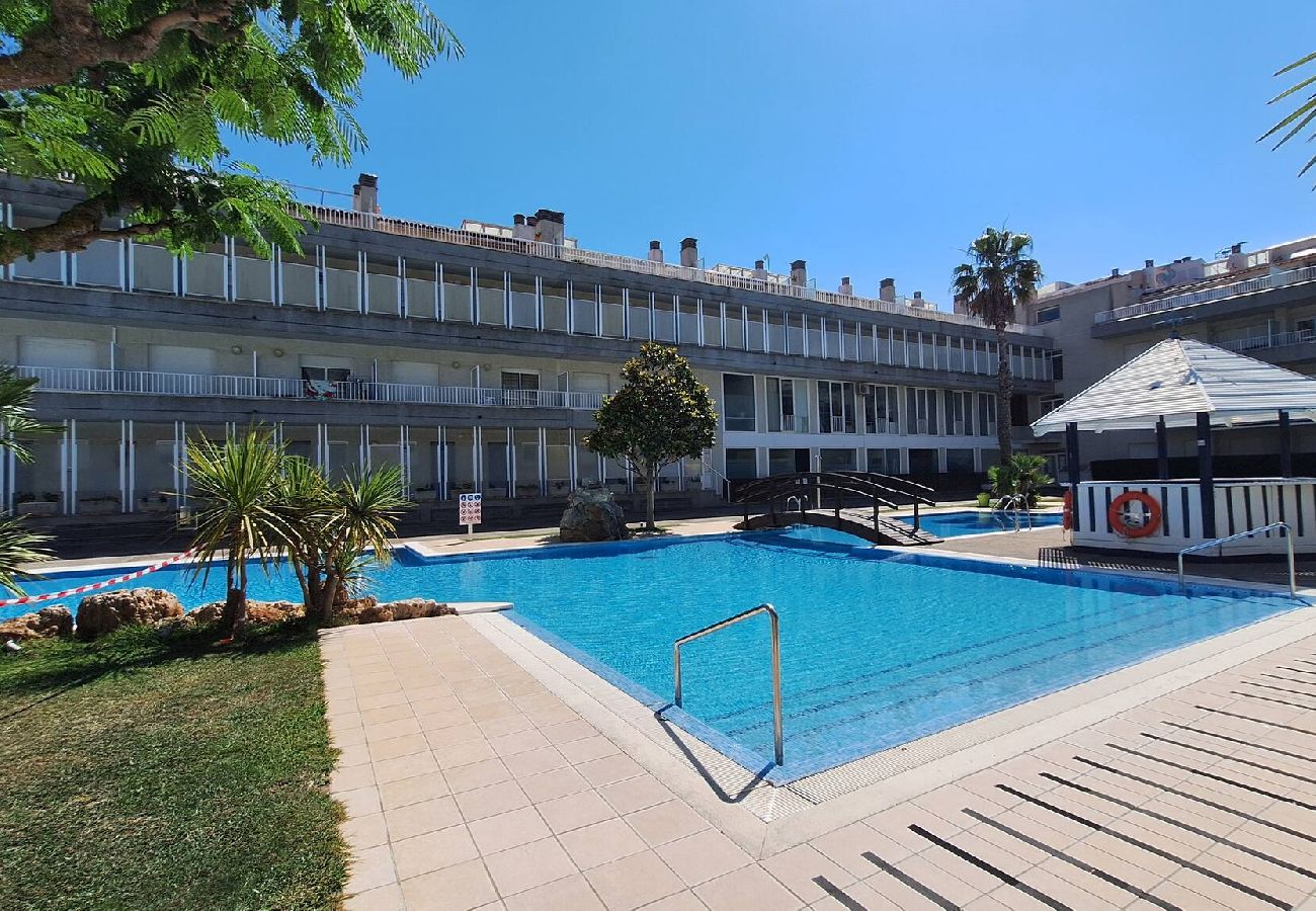 Apartament en Estartit - MD 248