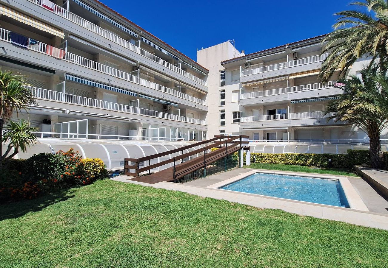 Apartament en Estartit - MD 248