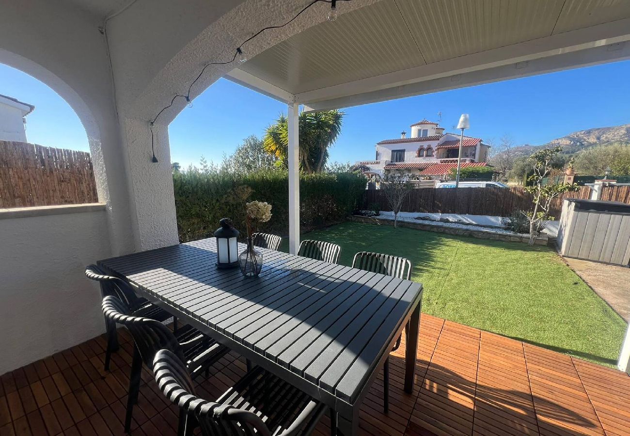 Casa en Estartit - Alemanya 26