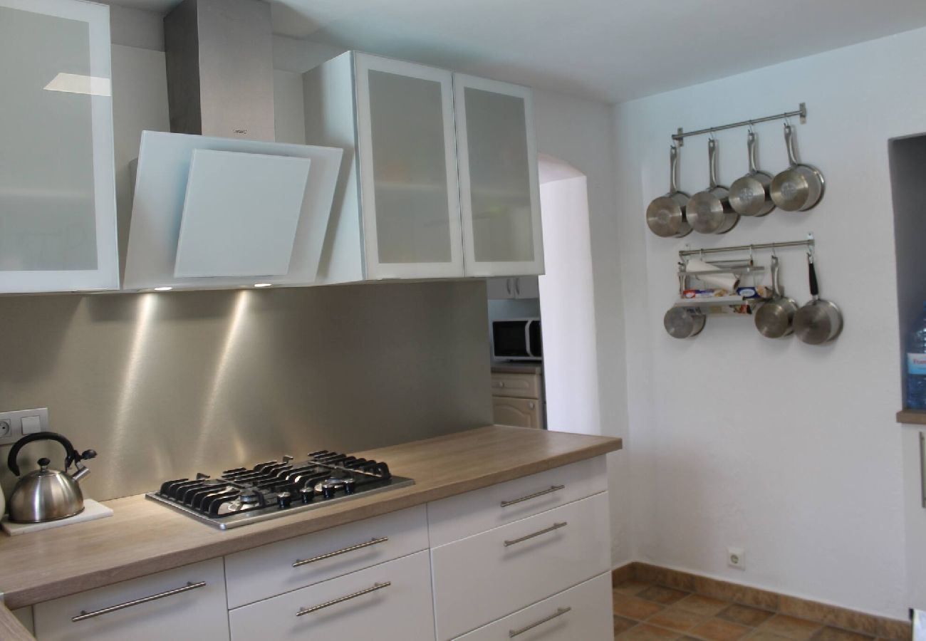 Casa en Estartit - Alemanya 26