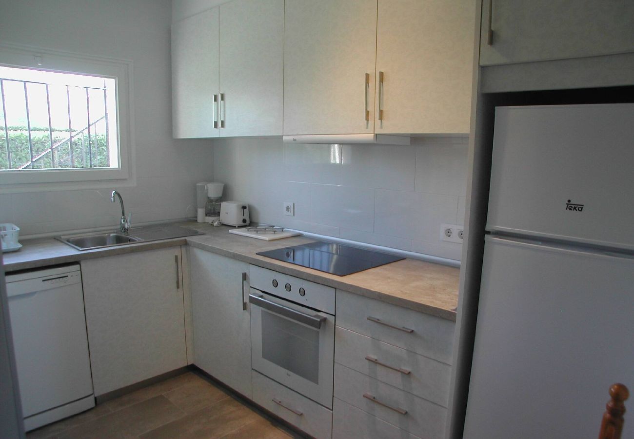 Casa en Estartit - BR 37