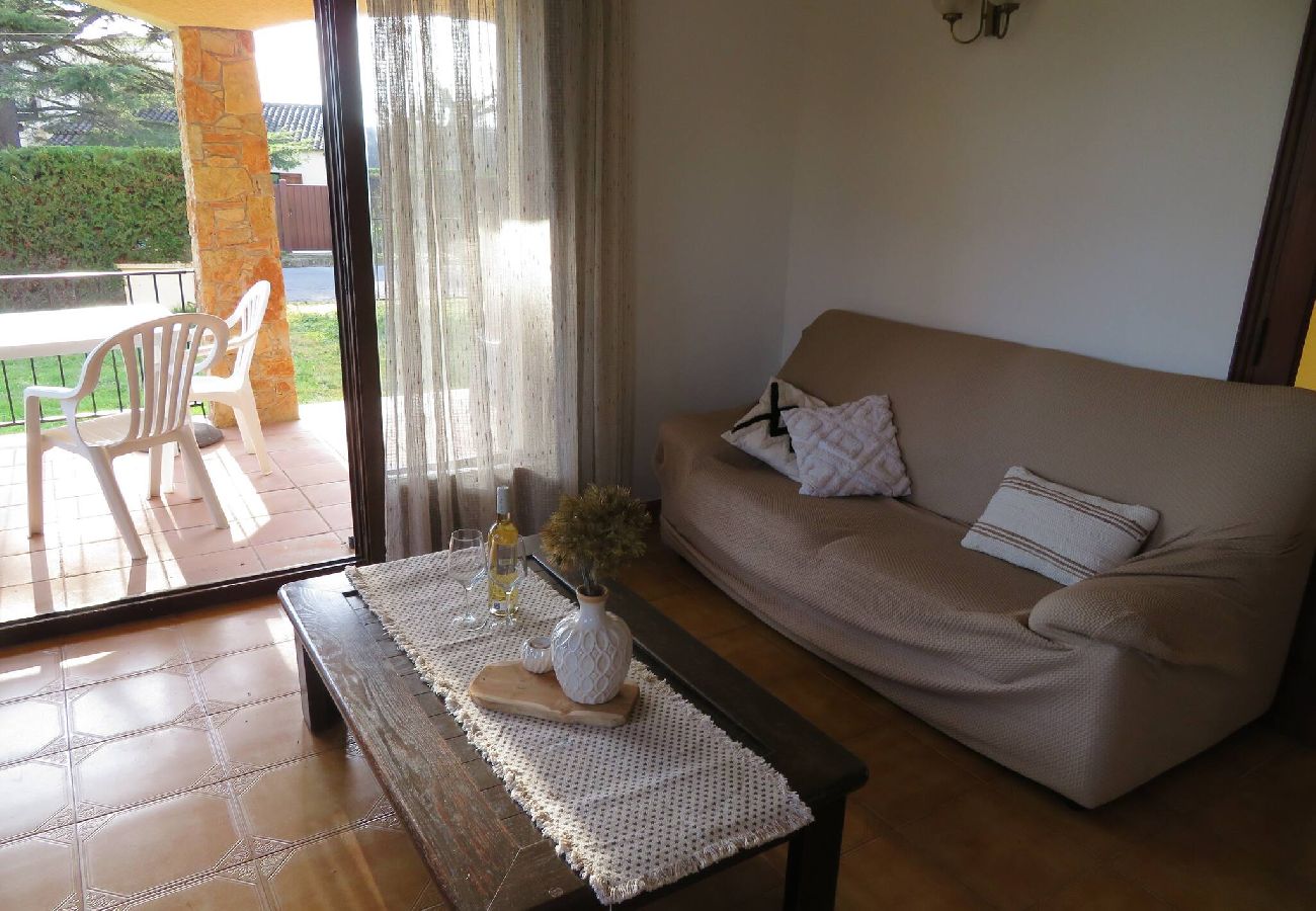 Casa en Estartit - BR 37