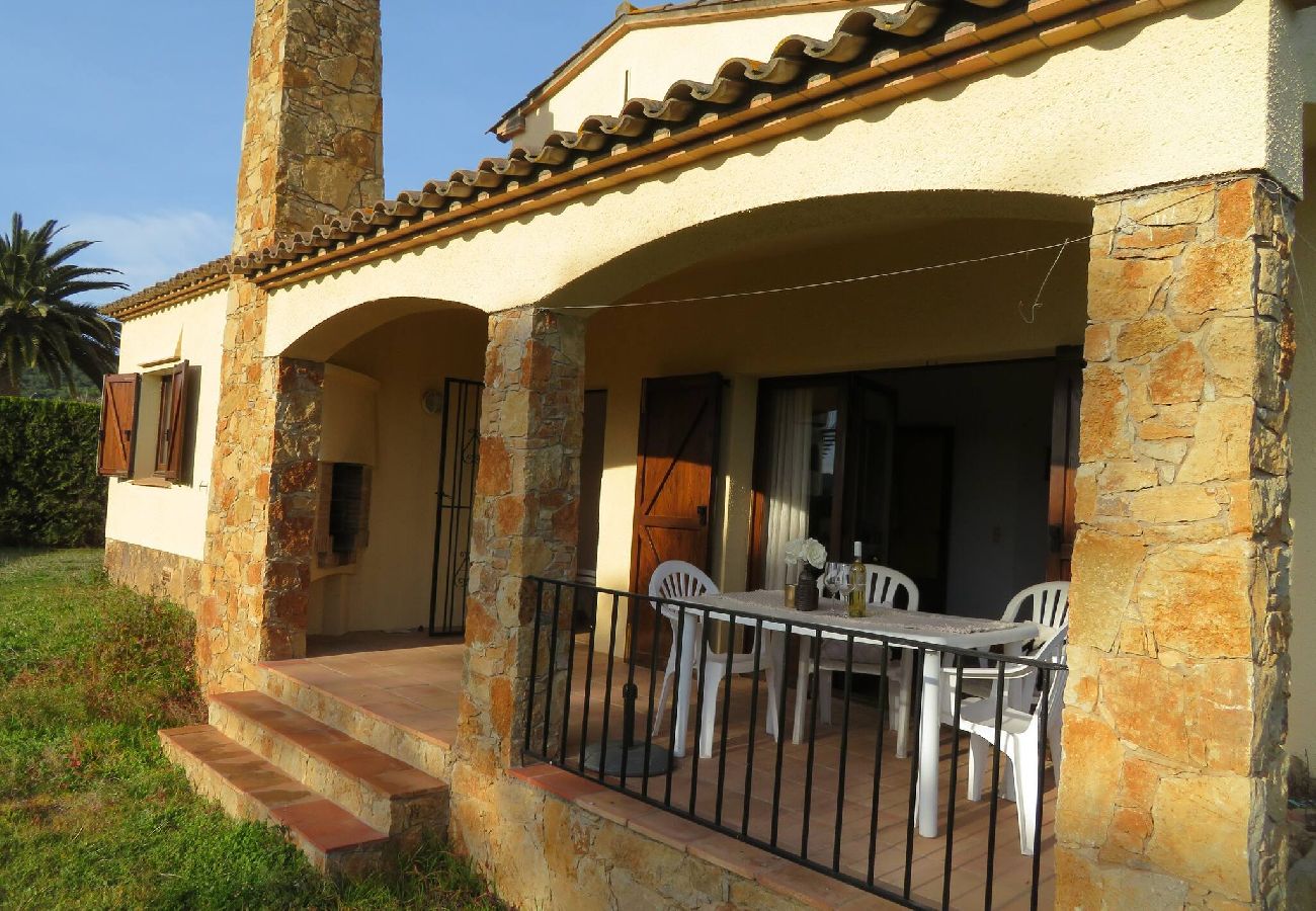 Casa en Estartit - BR 37